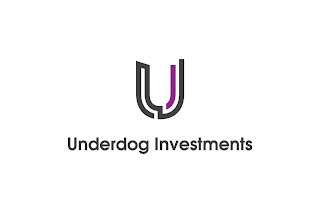U UNDERDOG INVESTMENTS logo