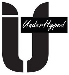 U UNDERHYPED logo