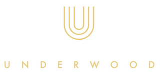 U UNDERWOOD logo