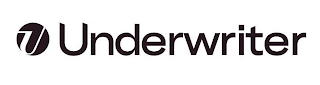 U UNDERWRITER logo