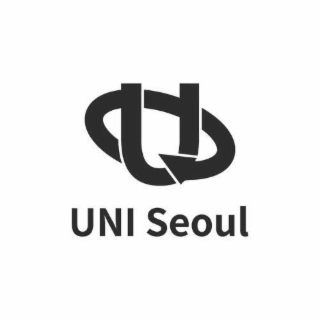 U UNI SEOUL logo
