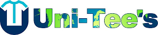 U UNI-TEE'S logo