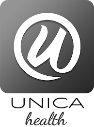 U UNICA HEALTH logo