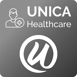U UNICA HEALTHCARE logo