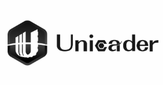 U UNICADER logo