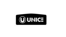 U UNICE logo