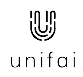 U UNIFAI logo