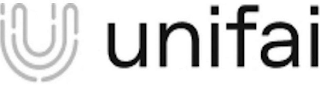 U UNIFAI logo