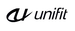 U UNIFIT logo