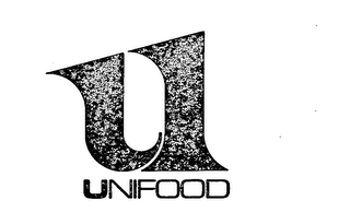 U UNIFOOD logo