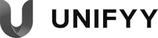 U UNIFYY logo