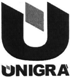 U UNIGRA' logo