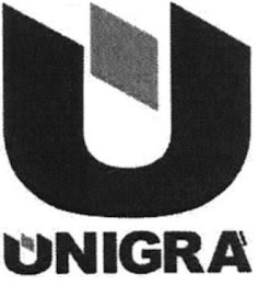 U UNIGRA' logo