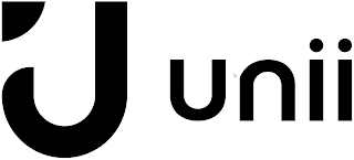 U UNII logo