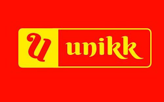 U UNIKK logo