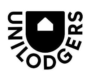 U UNILODGERS logo