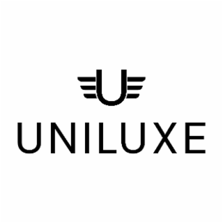 U UNILUXE logo