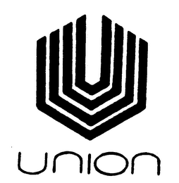 U UNION logo