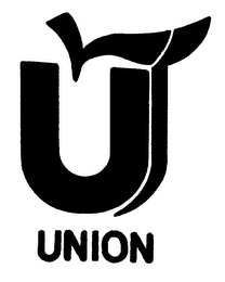 U UNION logo