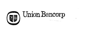 U UNION BANCORP logo