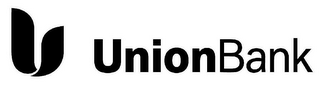 U UNION BANK logo