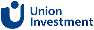 U UNION INVESTMENT logo