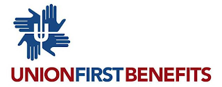 U UNIONFIRSTBENEFITS logo