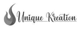 U UNIQUE KREATION logo