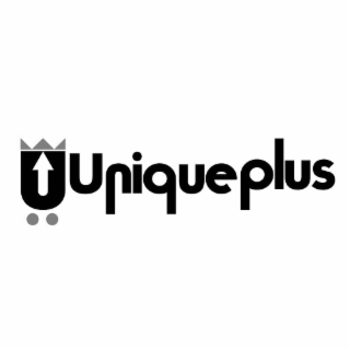 U UNIQUEPLUS logo
