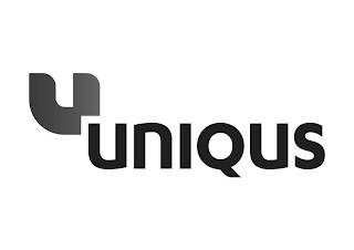 U UNIQUS logo