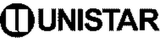 U UNISTAR logo
