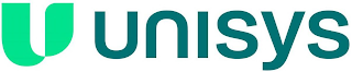 U UNISYS logo