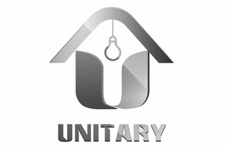 U UNITARY logo