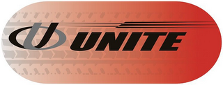 U UNITE logo