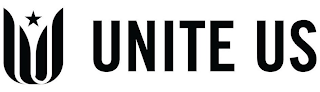 U UNITE US logo