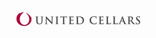 U UNITED CELLARS logo