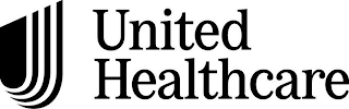 U UNITED HEALTHCARE logo