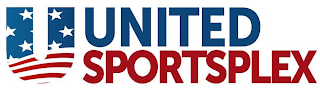 U UNITED SPORTSPLEX logo