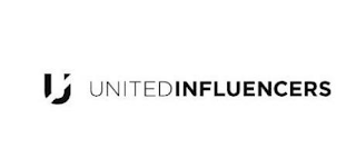U UNITEDINFLUENCERS logo