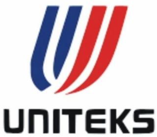 U UNITEKS logo