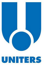 U UNITERS logo