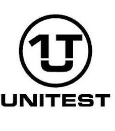 U UNITEST logo