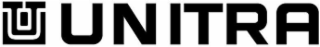 U UNITRA logo