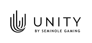 U UNITY BY SEMINOLE GAMING logo