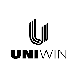 U UNIWIN logo