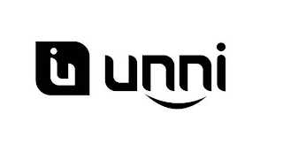 U UNNI logo