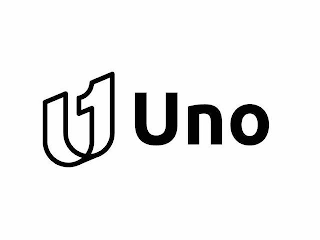 U UNO logo