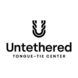 U UNTETHERED TONGUE-TIE CENTER logo