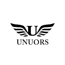 U UNUORS logo