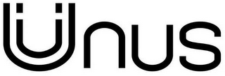 U UNUS logo